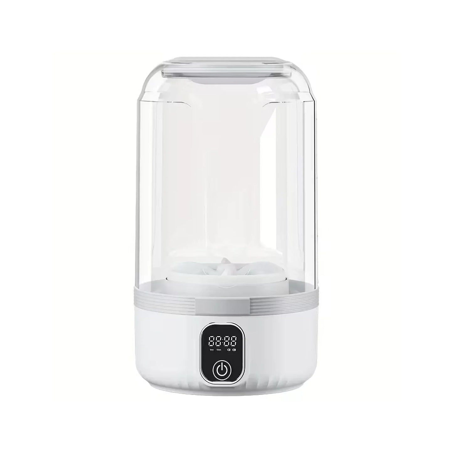 Rechargeable Mini Washing Machine